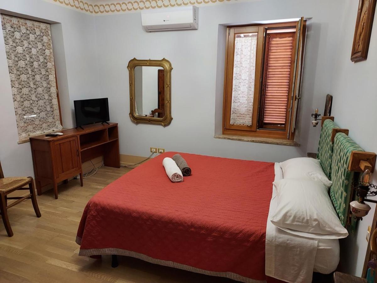 Pantorano Rooms Spinetoli Bagian luar foto