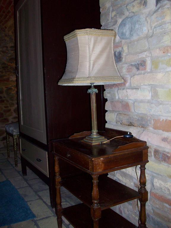 Pantorano Rooms Spinetoli Bagian luar foto