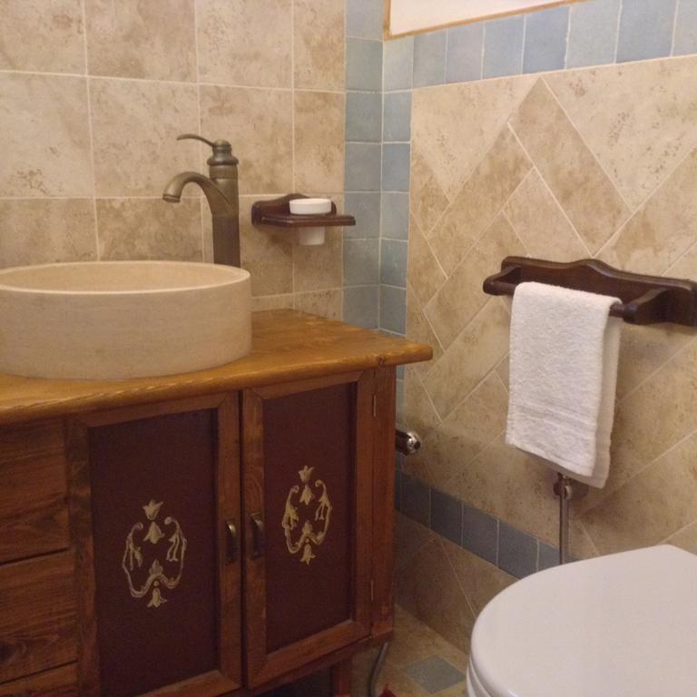 Pantorano Rooms Spinetoli Bagian luar foto