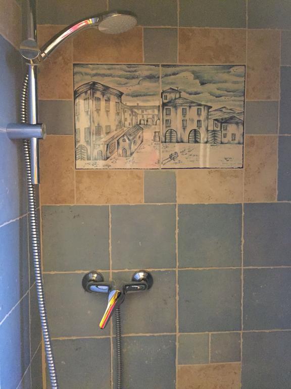 Pantorano Rooms Spinetoli Bagian luar foto