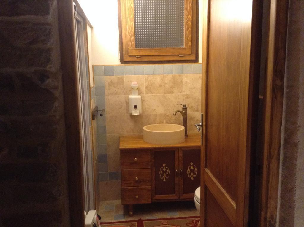 Pantorano Rooms Spinetoli Bagian luar foto