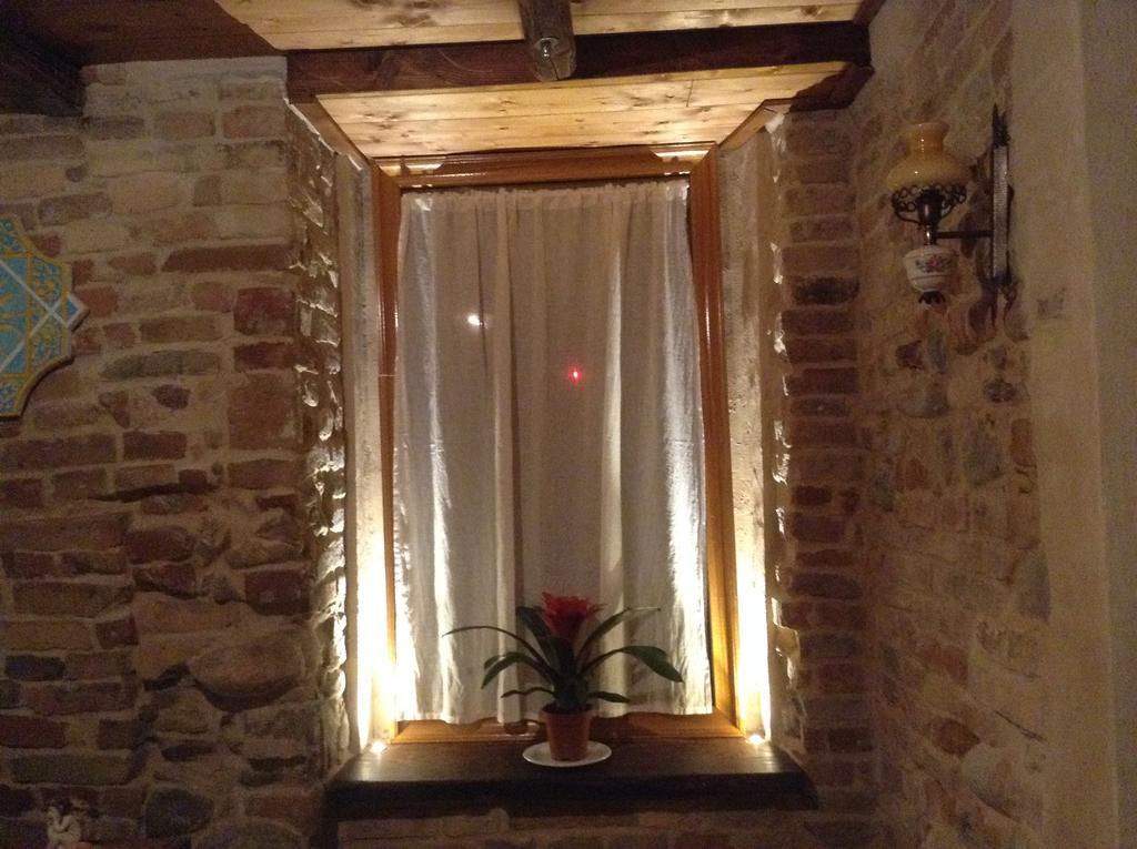Pantorano Rooms Spinetoli Bagian luar foto