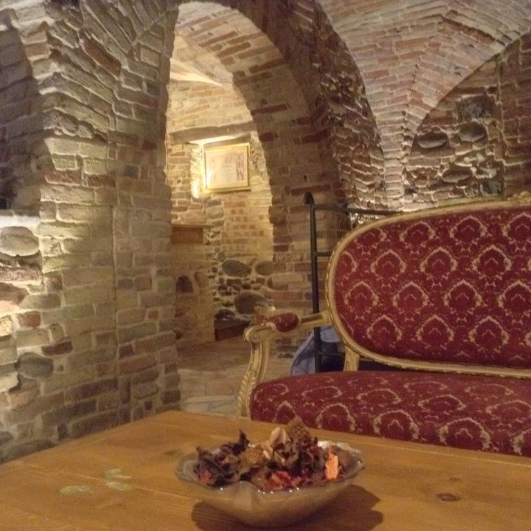Pantorano Rooms Spinetoli Bagian luar foto