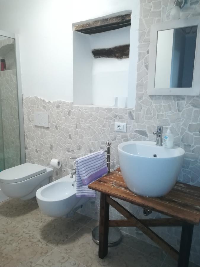 Pantorano Rooms Spinetoli Bagian luar foto