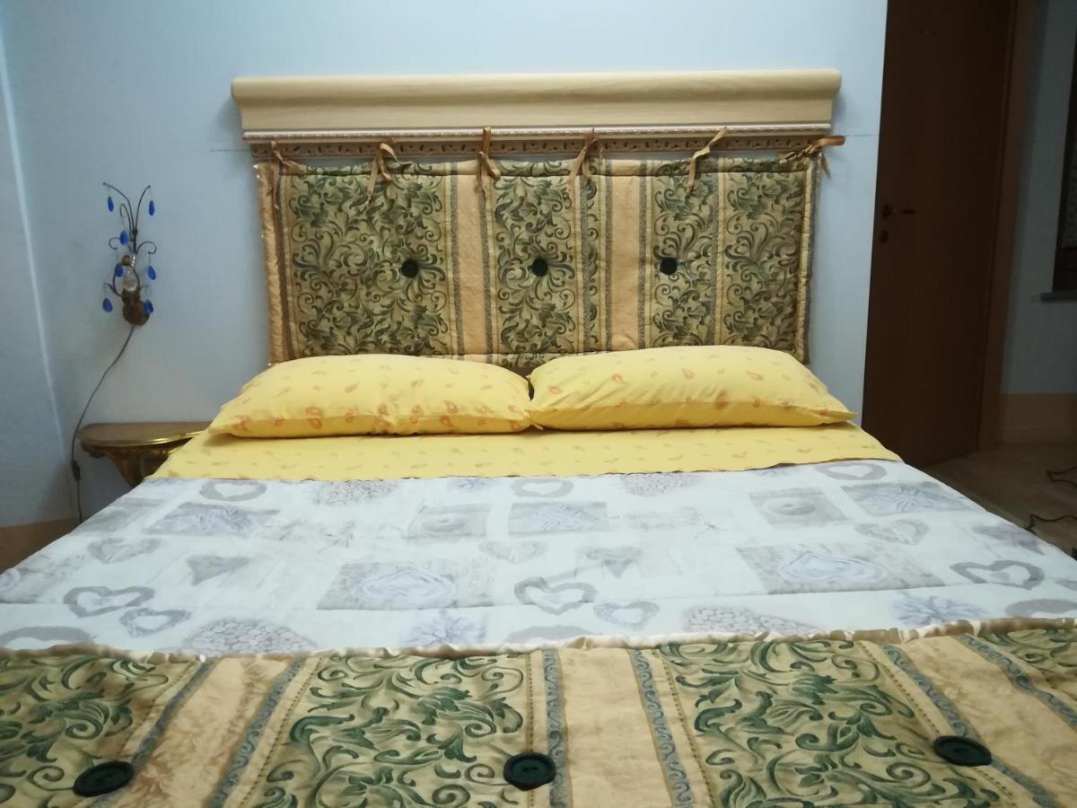 Pantorano Rooms Spinetoli Bagian luar foto